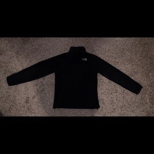 North face Jacket Black